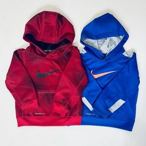Nike|3T Therma-Fit Pullovers